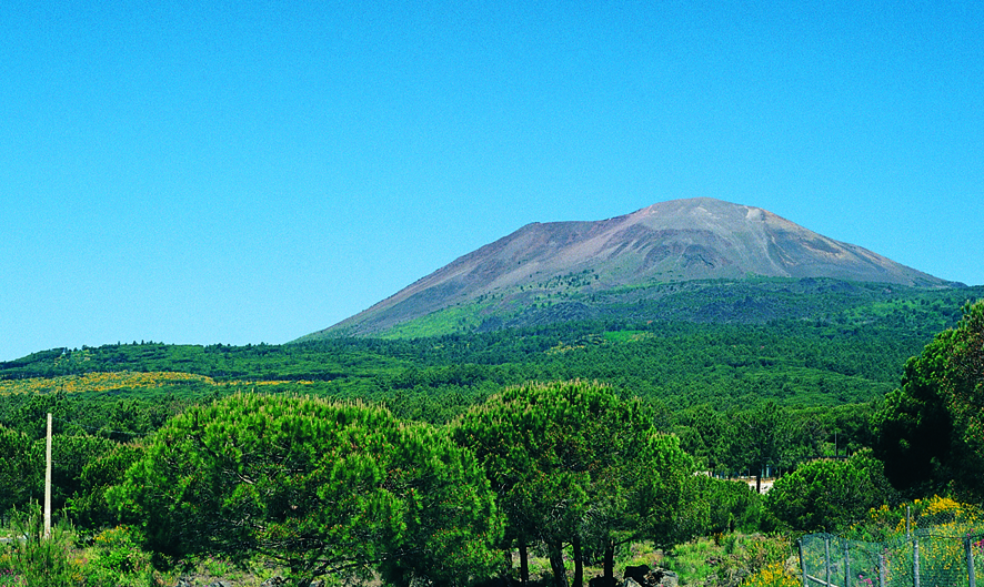 Complesso del Somma-Vesuvio